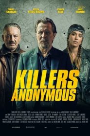 Killers Anonymous (2019)