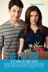 Get a Job (2016)