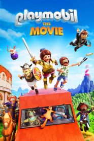 Playmobil: The Movie (2019)