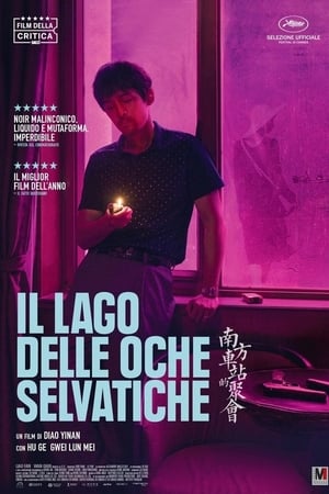 Il lago delle oche selvatiche (2019)