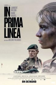 In prima linea – Una donna in marina (2018)