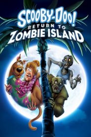 Scooby-Doo e il ritorno sull’isola degli zombie (2019)