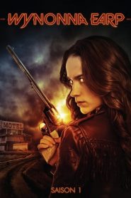 Wynonna Earp 4