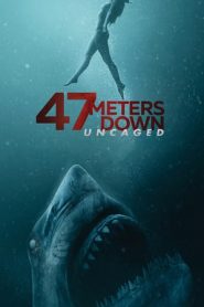 47 Metri: Uncaged (2019)