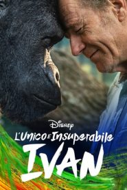 L’unico e insuperabile Ivan (2020)