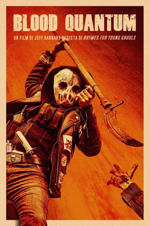 Blood Quantum (2019)