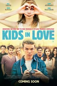 Kids in Love (2016)