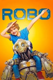 Robo (2019)