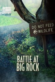 Battle at Big Rock (2019)