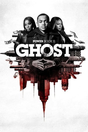 Power Book II: Ghost 1