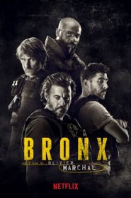 Bronx (2020)