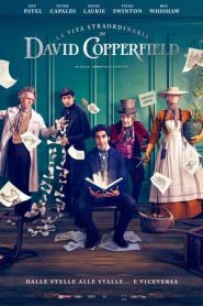 La vita straordinaria di David Copperfield (2019)