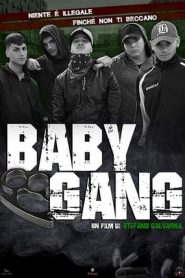 Baby Gang (2019)