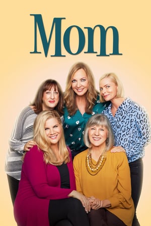 Mom 8