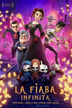 La fiaba infinita (2019)