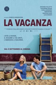 La vacanza (2020)