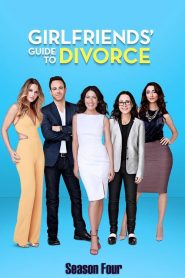 Girlfriends’ Guide to Divorce 4