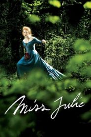 Miss Julie (2014)