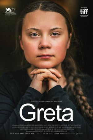 I Am Greta (2020)