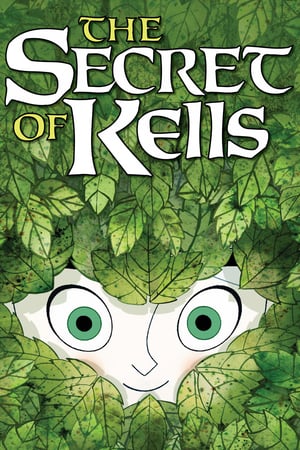 The Secret of Kells (2009)