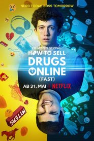 Come vendere droga online (in fretta) 1