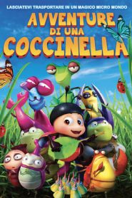 Avventure di una coccinella (2018)