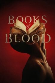 Books of Blood (2020)