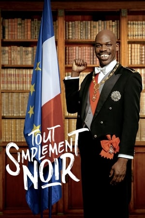 Semplicemente nero (2020)
