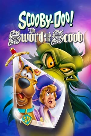 Scooby-Doo! La Spada e lo Scoob (2021)