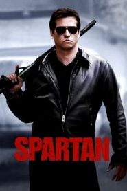 Spartan (2004)