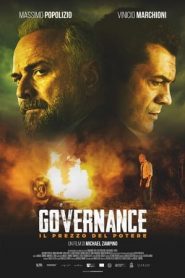 Governance – Il prezzo del potere (2021)