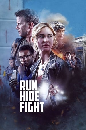 Run Hide Fight (2020)