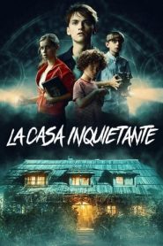 La casa inquietante (2020)