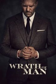 Wrath of Man (2021)