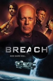 Breach (2020)