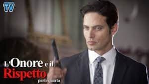 L’onore e il rispetto 4×6