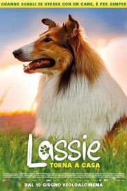 Lassie torna a casa (2020)