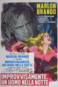 Improvvisamente, un uomo nella notte (1972)