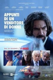 Appunti di un venditore di donne (2021)