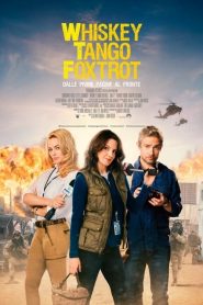 Whiskey Tango Foxtrot (2016)