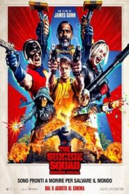 The Suicide Squad – Missione suicida (2021)