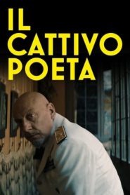 Il cattivo poeta (2021)