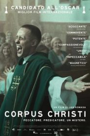 Corpus Christi (2019)