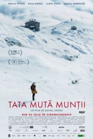 Il padre che smuove le montagne (2021)