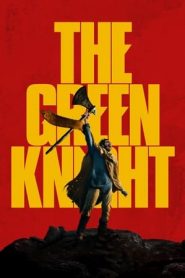 The Green Knight (2021)