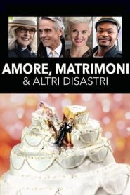 Amori, matrimoni e altri disastri (2020)