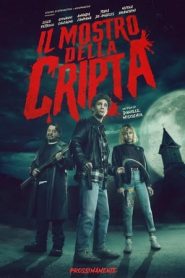 Il mostro della cripta (2021)