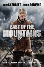 East of the Mountains (2021)