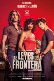 Las leyes de la frontera (2021)