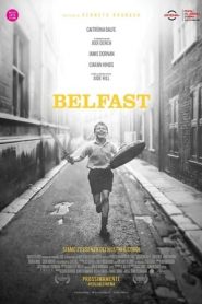 Belfast (2021)